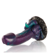 EPIC BASILISK DILDO DOBLE PLACER ESCAMOSO TAMANO PEQUENO