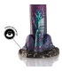 EPIC BASILISK DILDO DOBLE PLACER ESCAMOSO TAMANO PEQUENO