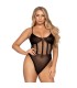 LEG AVENUE SET BODYSUIT Y FALDA TALLA UNICA