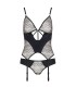 CASMIR LAGERTA CORSET L XL