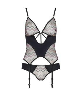 CASMIR LAGERTA CORSET L XL