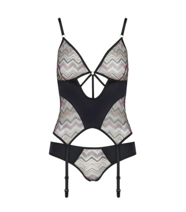 CASMIR LAGERTA CORSET L XL