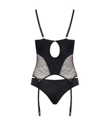 CASMIR LAGERTA CORSET L XL