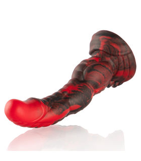 EPIC ARES DILDO PASION COMBATIVA