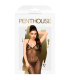 PENTHOUSE LOVE ON FIRE VESTIDO LARGO S M