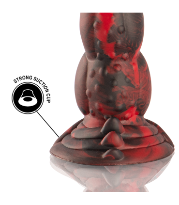 EPIC ARES DILDO PASION COMBATIVA