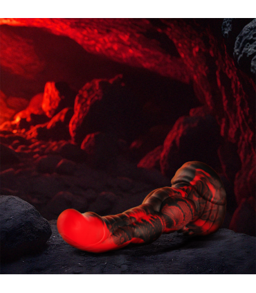 EPIC ARES DILDO PASION COMBATIVA