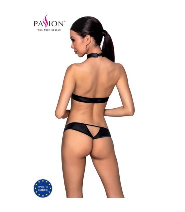 PASSION MALWIA SET CUERO ECOLOGICO L XL