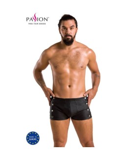 PASSION 048 SHORT DAVID NEGRO L XL