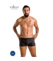 PASSION - 048 SHORT DAVID NEGRO S/M