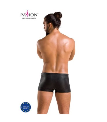 PASSION 048 SHORT DAVID NEGRO L XL