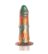 EPIC TALOS DILDO DEL PODER Y PLACER