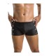 PASSION 048 SHORT DAVID NEGRO L XL