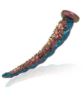 EPIC CHARYBDIS DILDO TENTACULO TAMANO GRANDE