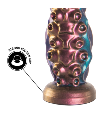 EPIC CHARYBDIS DILDO TENTACULO TAMANO GRANDE