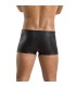 PASSION 048 SHORT DAVID NEGRO L XL