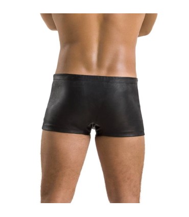 PASSION 048 SHORT DAVID NEGRO L XL