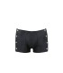 PASSION 048 SHORT DAVID NEGRO L XL