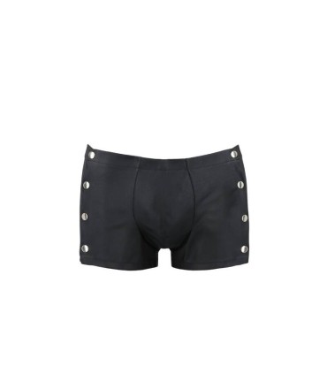 PASSION 048 SHORT DAVID NEGRO L XL