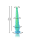 EPIC SCYLLA DILDO TENTACULO FINO FLUORESCENTE TAMANO PEQUENO