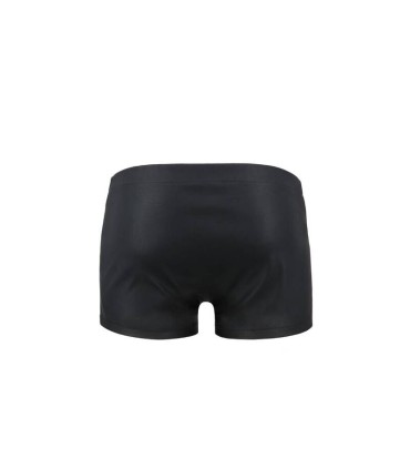 PASSION 048 SHORT DAVID NEGRO L XL