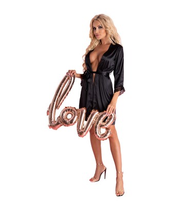 LIVCO CORSETTI FASHION ARILADYEN LC 90568 BATA PANTY NEGRO L XL