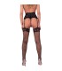 LIVCO CORSETTI FASHION PONCZOCHY AUFDARIA MEDIAS NEGRO S M
