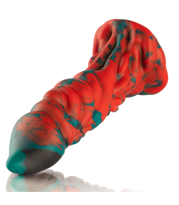 EPIC PHOBOS DILDO HIJO DEL AMOR Y DELEITE TAMANO GRANDE