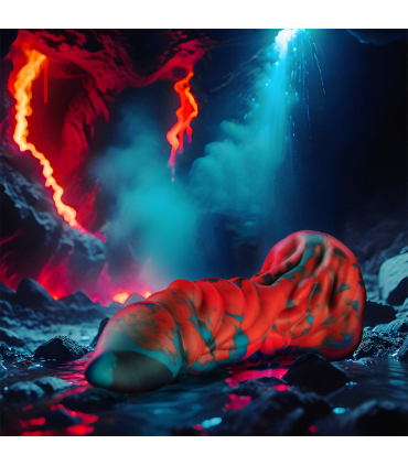 EPIC PHOBOS DILDO HIJO DEL AMOR Y DELEITE TAMANO GRANDE