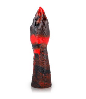 EPIC LILITH DILDO DEMONIO MALIGNO M