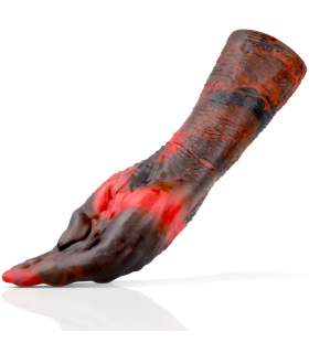 EPIC LILITH DILDO DEMONIO MALIGNO M