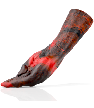 EPIC LILITH DILDO DEMONIO MALIGNO M