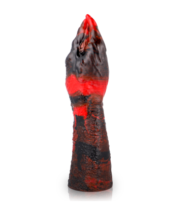 EPIC LILITH DILDO DEMONIO MALIGNO S
