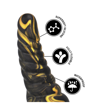 EPIC FURIAS DILDO CRIATURA MITOLOGICA GRIEGA