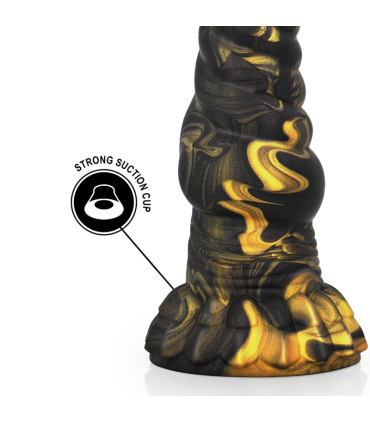 EPIC FURIAS DILDO CRIATURA MITOLOGICA GRIEGA