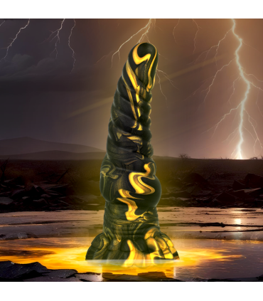 EPIC FURIAS DILDO CRIATURA MITOLOGICA GRIEGA