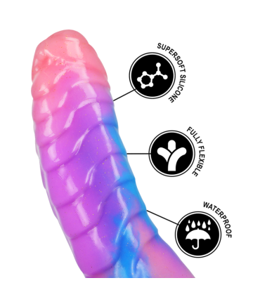 EPIC EMPUSA DILDO GUARDIANA DE HADES
