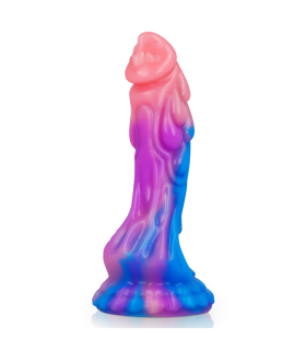 EPIC ASHTAR DILDO EXTRATERRESTRE FORMA HUMANA