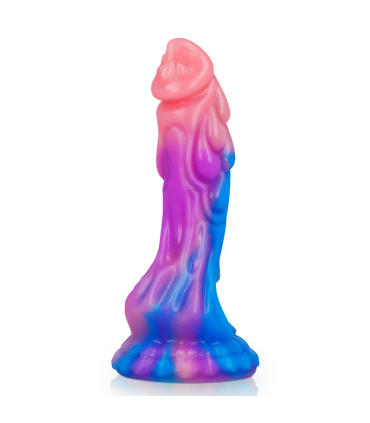 EPIC ASHTAR DILDO EXTRATERRESTRE FORMA HUMANA