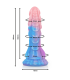 EPIC ASHTAR DILDO EXTRATERRESTRE FORMA HUMANA