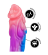 EPIC ASHTAR DILDO EXTRATERRESTRE FORMA HUMANA