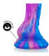 EPIC ASHTAR DILDO EXTRATERRESTRE FORMA HUMANA