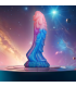 EPIC ASHTAR DILDO EXTRATERRESTRE FORMA HUMANA
