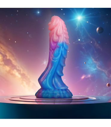 EPIC ASHTAR DILDO EXTRATERRESTRE FORMA HUMANA