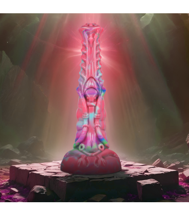 EPIC SIDHE DILDO CRIATURA INMORTAL