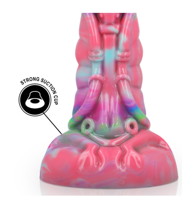 EPIC SIDHE DILDO CRIATURA INMORTAL