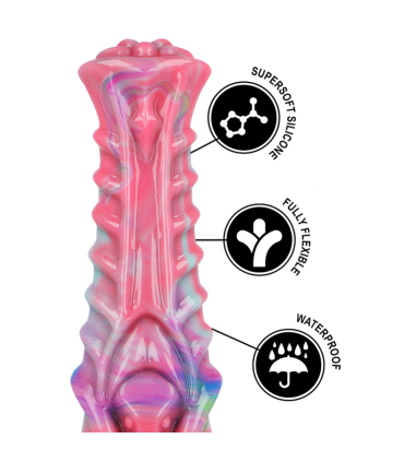 EPIC SIDHE DILDO CRIATURA INMORTAL