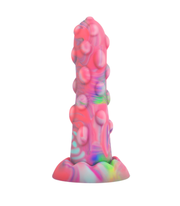 EPIC NIXIE DILDO ESPIRITU CAMBIA FORMAS