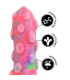 EPIC NIXIE DILDO ESPIRITU CAMBIA FORMAS