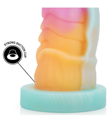 EPIC KELPIE DILDO ESPIRITU DEL AGUA FORMA CABALLO